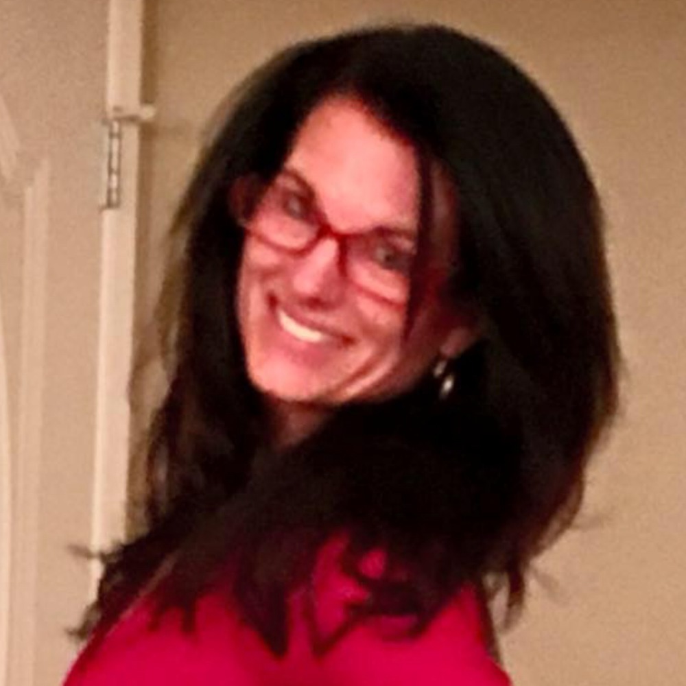 Meet your Posher, Sheri
